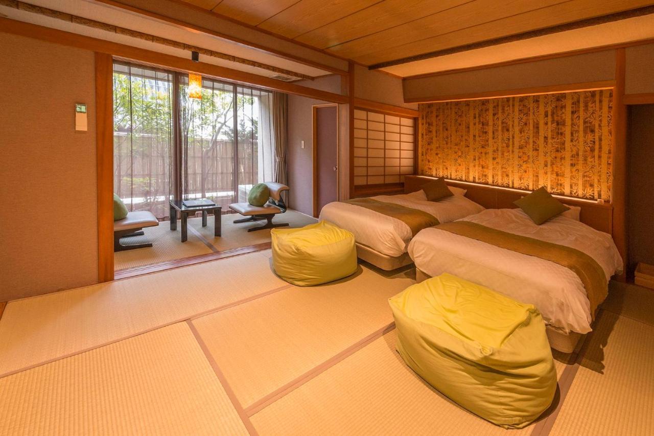 Hohoemino Kuyufu Tsuruya Tendo Exterior foto