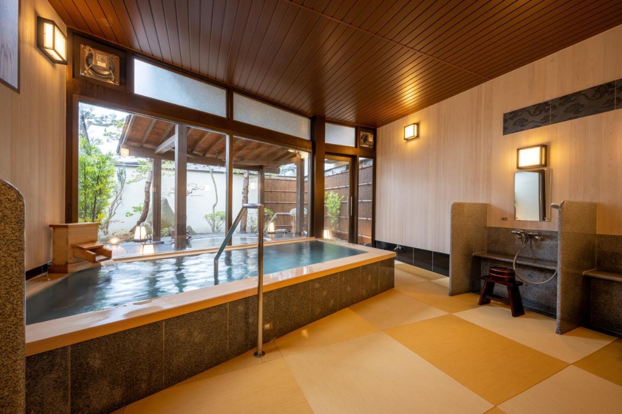 Hohoemino Kuyufu Tsuruya Tendo Exterior foto