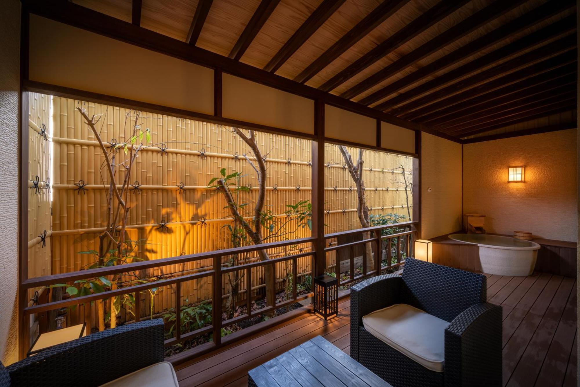 Hohoemino Kuyufu Tsuruya Tendo Exterior foto