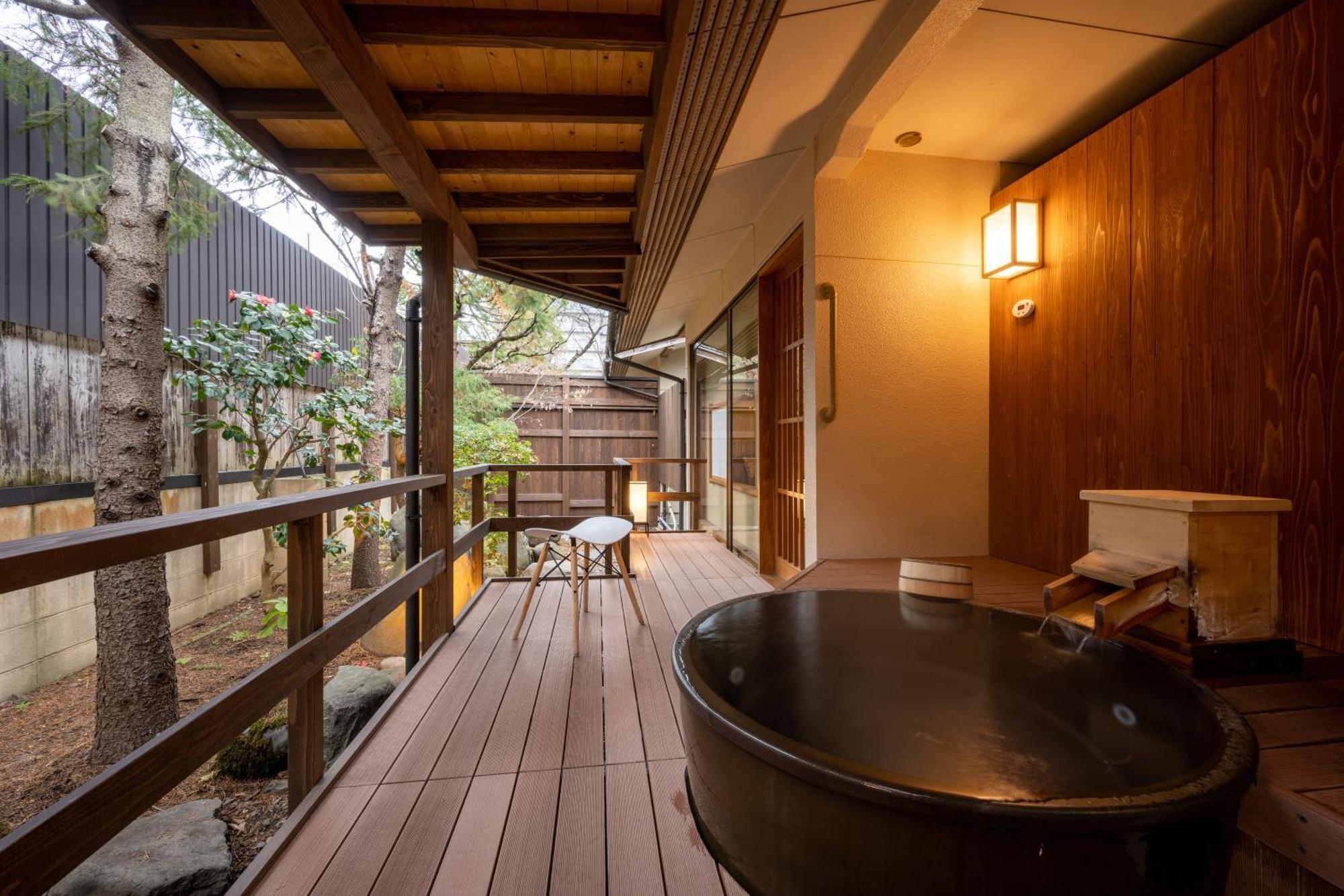Hohoemino Kuyufu Tsuruya Tendo Exterior foto