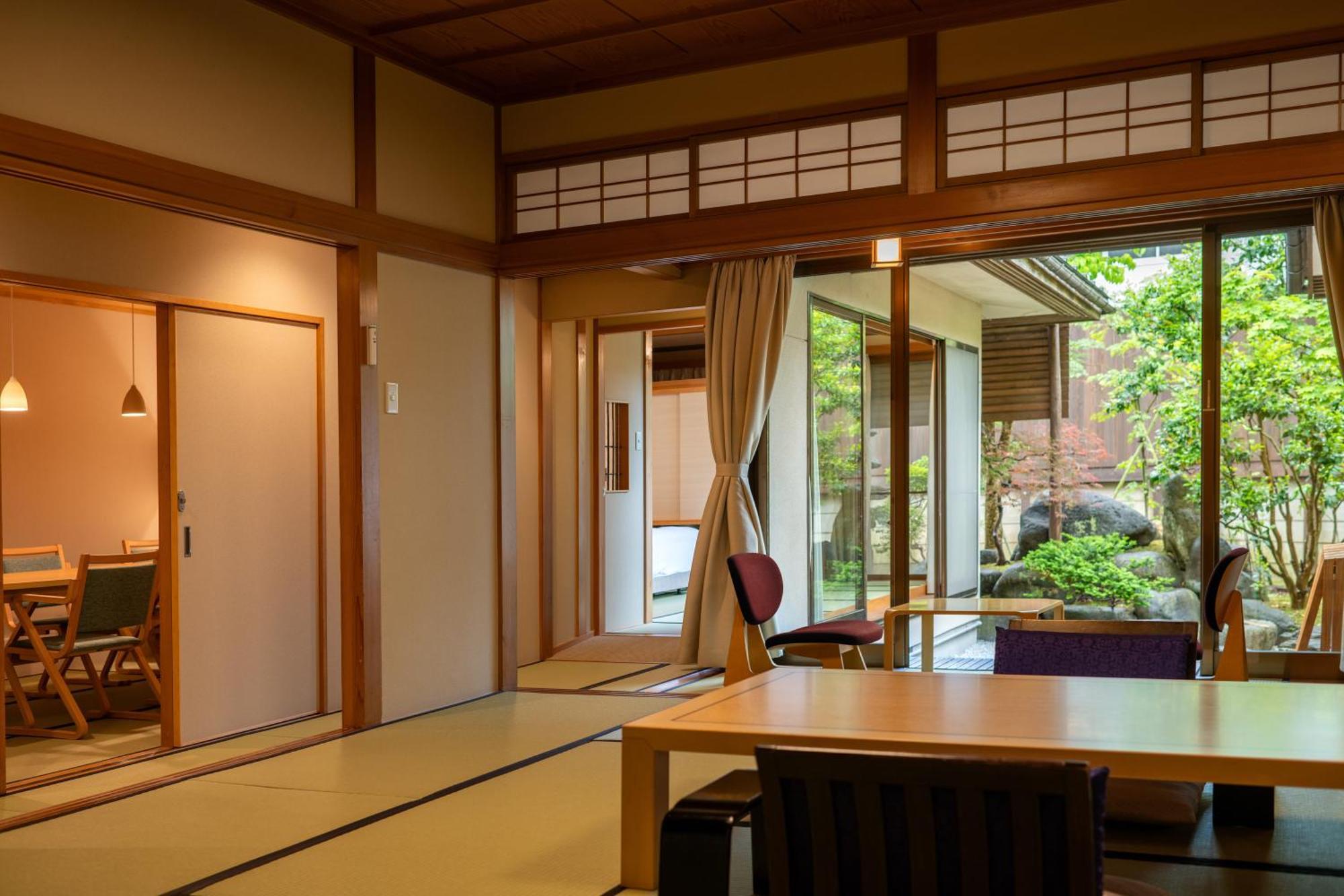 Hohoemino Kuyufu Tsuruya Tendo Exterior foto